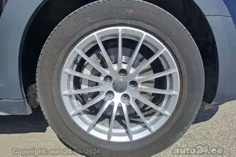 Audi A4 Allroad, 2.0, 140 kW, дизель, автомат, полный привод