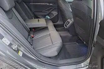 Škoda Superb, 2.0, 142 kW, diisel, automaat, nelikvedu