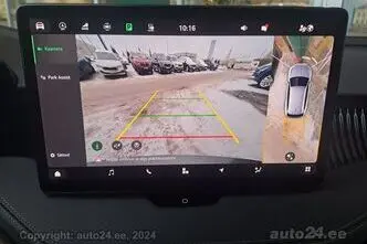 Škoda Superb, 2.0, 142 kW, diisel, automaat, nelikvedu