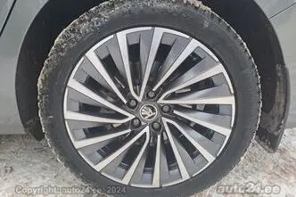 Škoda Superb, 2.0, 142 kW, diisel, automaat, nelikvedu