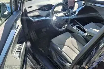 Škoda Enyaq, 70 kW, электричество, автомат, задний привод