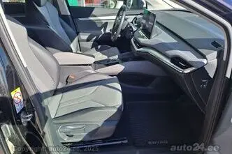 Škoda Enyaq, 70 kW, электричество, автомат, задний привод