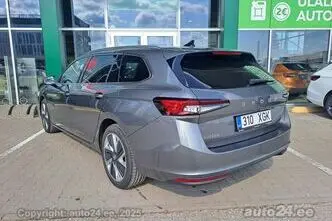 Škoda Superb, 2.0, 110 kW, дизель, автомат, передний привод