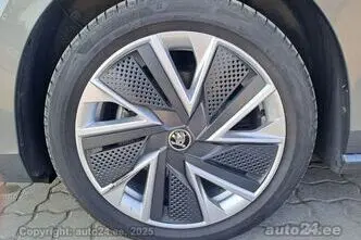 Škoda Superb, 2.0, 110 kW, дизель, автомат, передний привод