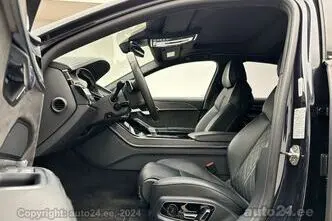 Audi A8, 3.0, 250 kW, hybrid, automatic, four-wheel drive