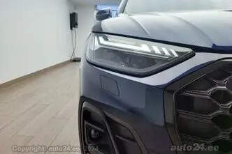 Audi Q5, 2.0, 150 kW, hübriid, automaat, nelikvedu