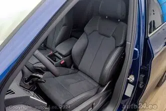 Audi Q5, 2.0, 150 kW, hübriid, automaat, nelikvedu