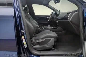 Audi Q5, 2.0, 150 kW, hübriid, automaat, nelikvedu