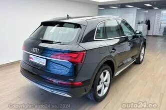 Audi Q5, 2.0, 150 kW, hübriid, automaat, nelikvedu