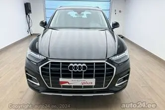 Audi Q5, 2.0, 150 kW, hübriid, automaat, nelikvedu