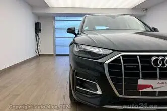 Audi Q5, 2.0, 150 kW, hübriid, automaat, nelikvedu