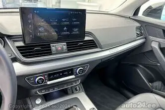 Audi Q5, 2.0, 150 kW, hübriid, automaat, nelikvedu