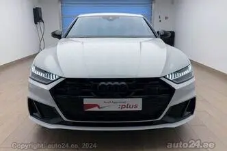 Audi A7, 2.0, 195 kW, гибрид, автомат, полный привод