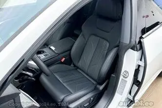 Audi A7, 2.0, 195 kW, гибрид, автомат, полный привод