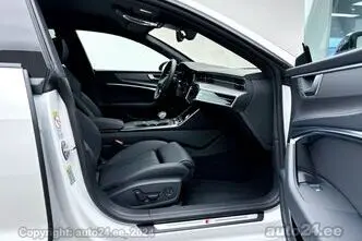 Audi A7, 2.0, 195 kW, гибрид, автомат, полный привод