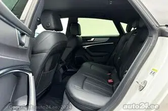 Audi A7, 2.0, 195 kW, гибрид, автомат, полный привод