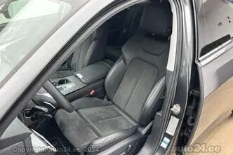 Audi A6, 2.0, 195 kW, подключаемый гибрид, автомат, полный привод