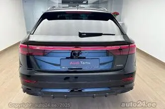 Audi Q8, 3.0, 210 kW, diisel, automaat, nelikvedu