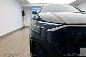 Audi Q8, 3.0, 210 kW, diisel, automaat, nelikvedu