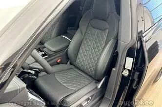 Audi Q8, 3.0, 210 kW, diisel, automaat, nelikvedu