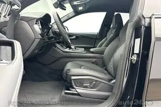 Audi Q8, 3.0, 210 kW, diisel, automaat, nelikvedu