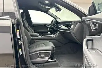 Audi Q8, 3.0, 210 kW, diisel, automaat, nelikvedu