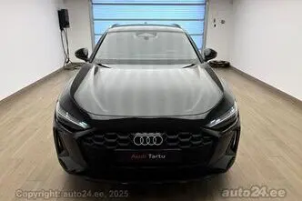 Audi A5, 2.0, 110 kW, petrol, automatic, front-wheel drive