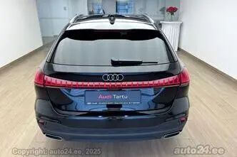 Audi A5, 2.0, 110 kW, petrol, automatic, front-wheel drive