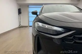 Audi A5, 2.0, 110 kW, petrol, automatic, front-wheel drive