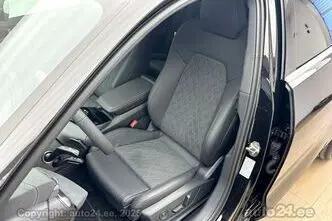 Audi A5, 2.0, 110 kW, petrol, automatic, front-wheel drive
