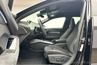 Audi A5, 2.0, 110 kW, petrol, automatic, front-wheel drive