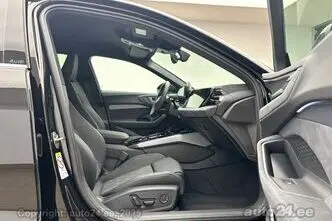 Audi A5, 2.0, 110 kW, petrol, automatic, front-wheel drive