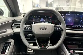 Audi A5, 2.0, 110 kW, petrol, automatic, front-wheel drive