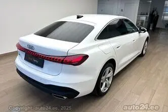 Audi A5, 2.0, 110 kW, petrol, automatic, front-wheel drive