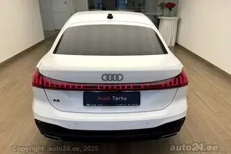 Audi A5, 2.0, 110 kW, petrol, automatic, front-wheel drive