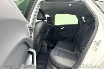 Audi A5, 2.0, 110 kW, petrol, automatic, front-wheel drive