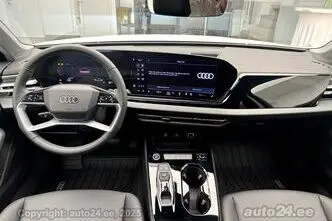 Audi A5, 2.0, 110 kW, petrol, automatic, front-wheel drive
