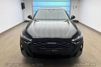 Audi A5, 2.0, 110 kW, petrol, automatic, front-wheel drive