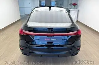 Audi A5, 2.0, 110 kW, petrol, automatic, front-wheel drive