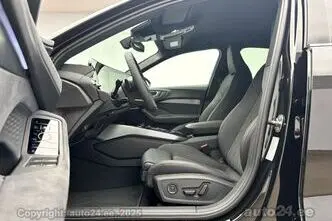 Audi A5, 2.0, 110 kW, petrol, automatic, front-wheel drive