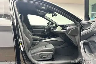 Audi A5, 2.0, 110 kW, petrol, automatic, front-wheel drive