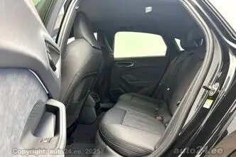 Audi A5, 2.0, 110 kW, petrol, automatic, front-wheel drive