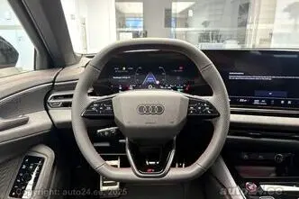 Audi A5, 2.0, 110 kW, petrol, automatic, front-wheel drive