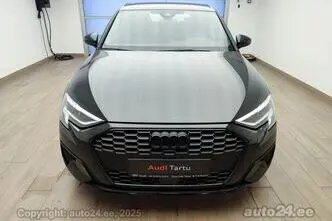 Audi A3, 1.0, 81 kW, hübriid, automaat, esivedu