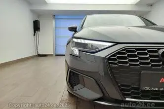 Audi A3, 1.0, 81 kW, hübriid, automaat, esivedu