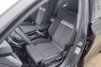 Audi A3, 1.0, 81 kW, hübriid, automaat, esivedu