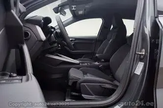 Audi A3, 1.0, 81 kW, hübriid, automaat, esivedu