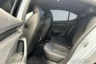 Škoda Octavia, 2.0, 195 kW, bensiin, automaat, esivedu