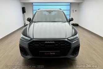 Audi Q5, 2.0, 195 kW, uzlādējams hibrīds, automātiskā, pilnpiedziņa