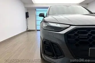 Audi Q5, 2.0, 195 kW, uzlādējams hibrīds, automātiskā, pilnpiedziņa